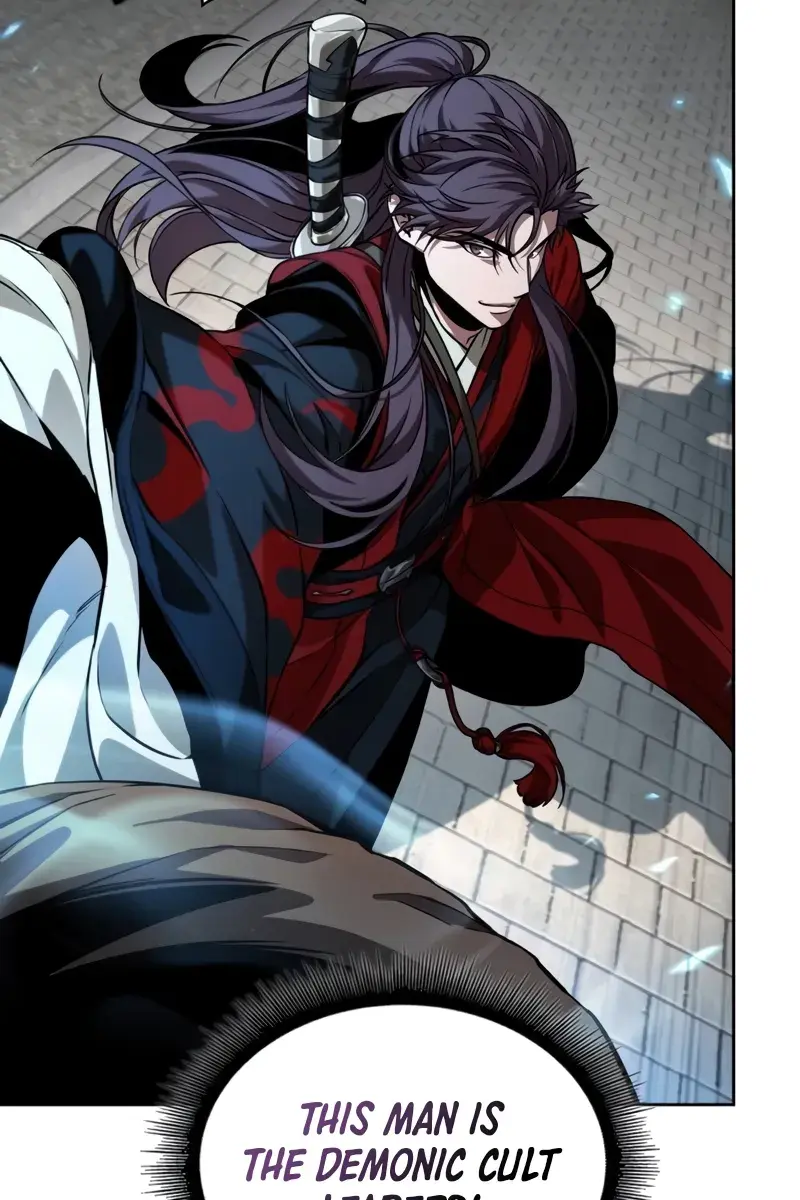 Nano Machine Chapter 222 Page 33