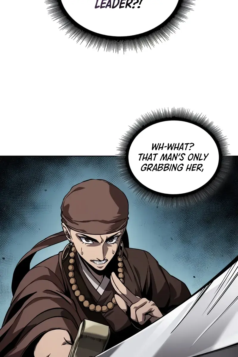 Nano Machine Chapter 222 Page 34