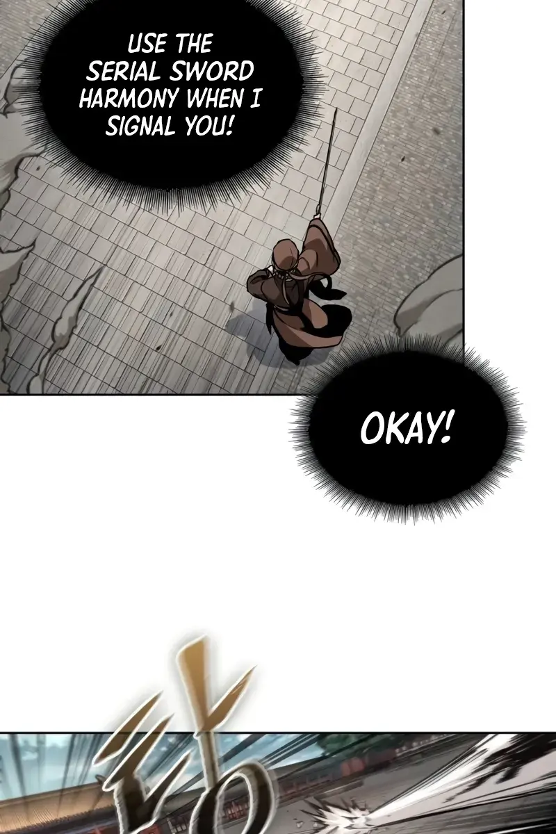 Nano Machine Chapter 222 Page 36