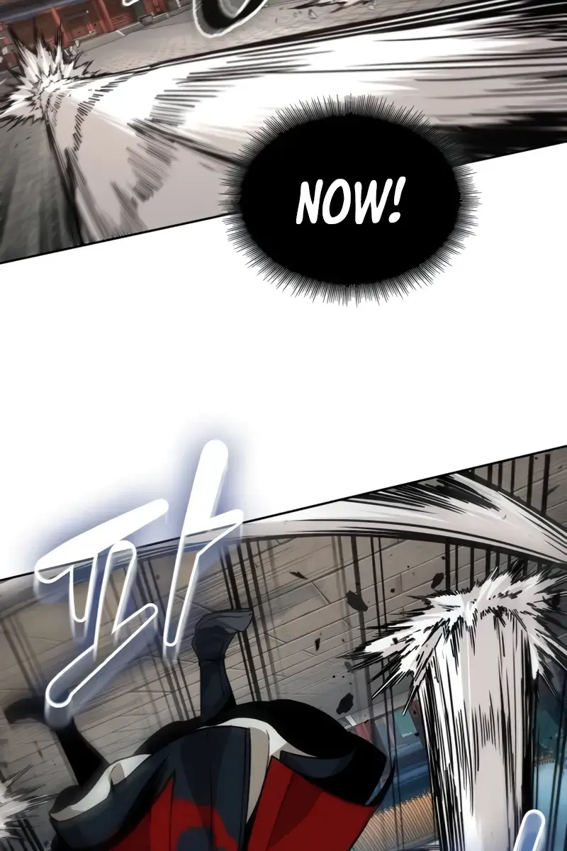 Nano Machine Chapter 222 Page 37