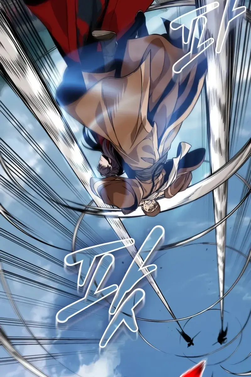 Nano Machine Chapter 222 Page 38