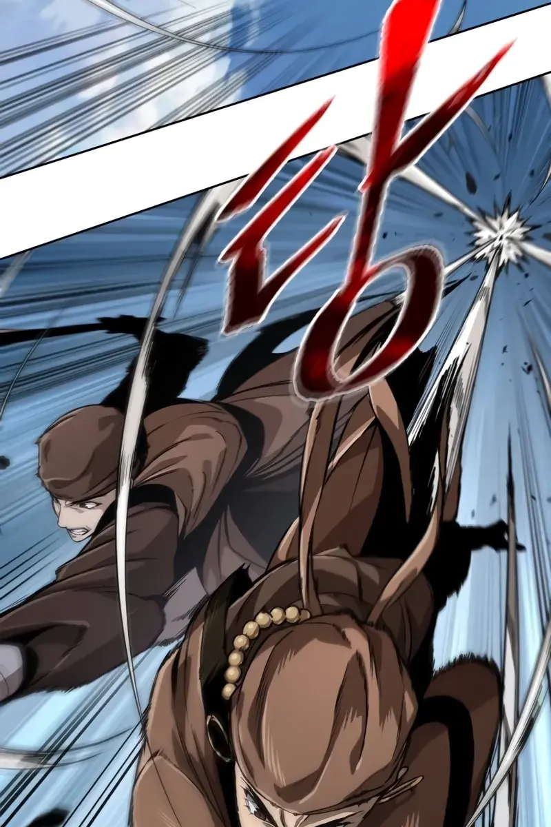 Nano Machine Chapter 222 Page 39