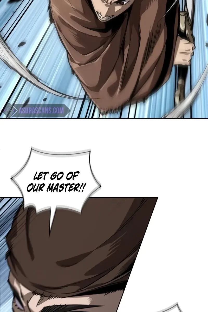 Nano Machine Chapter 222 Page 40