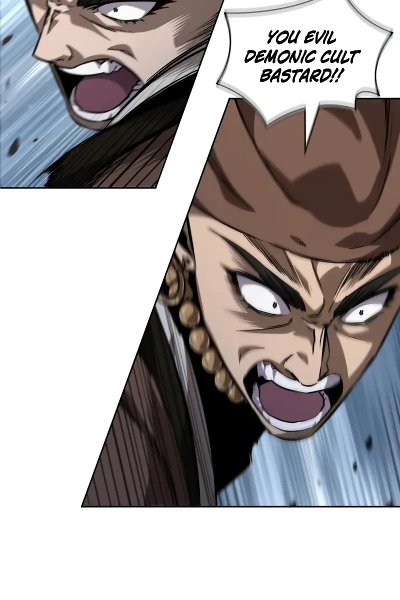 Nano Machine Chapter 222 Page 41