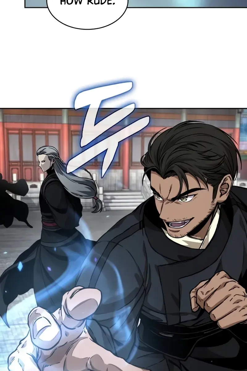 Nano Machine Chapter 222 Page 46