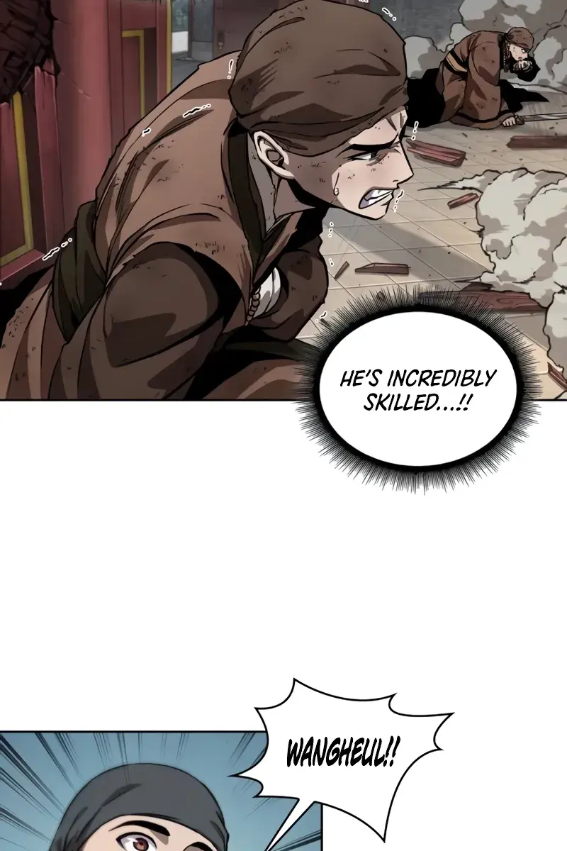 Nano Machine Chapter 222 Page 48