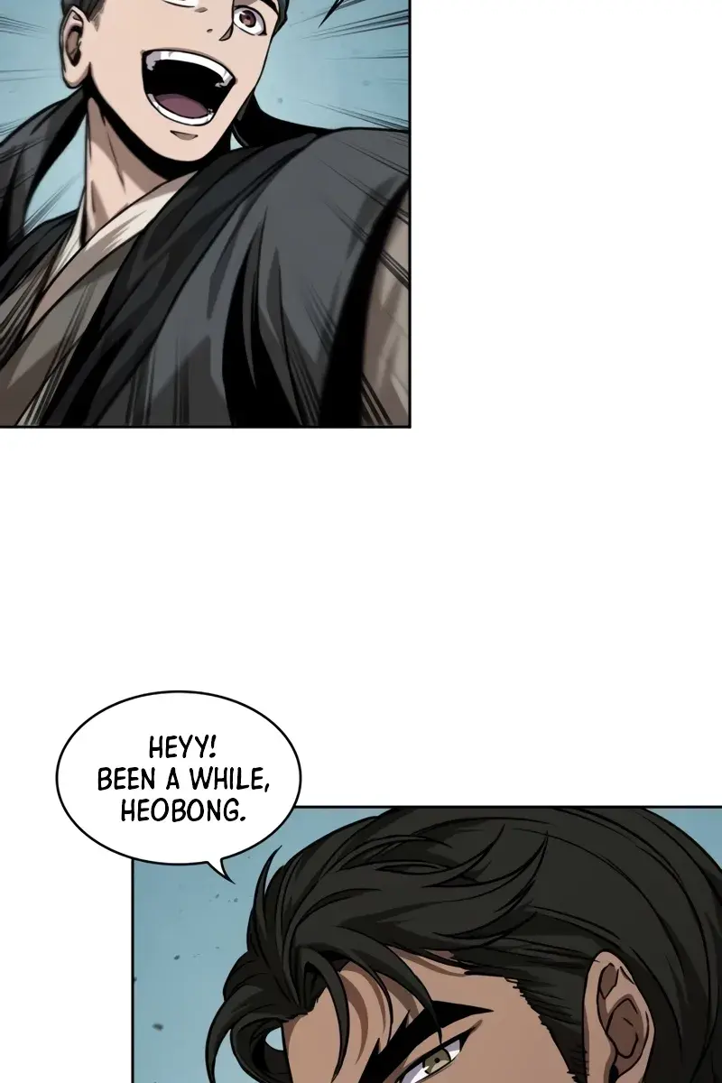 Nano Machine Chapter 222 Page 49