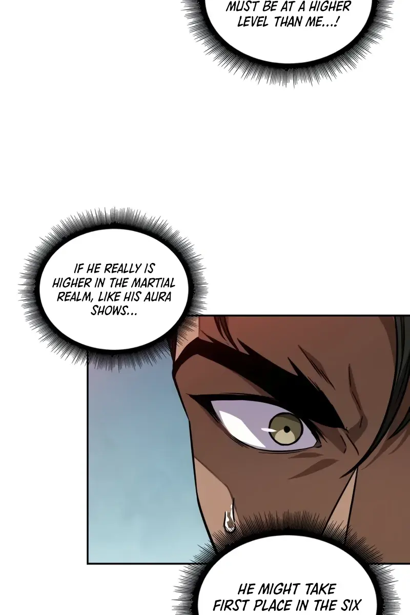 Nano Machine Chapter 222 Page 52