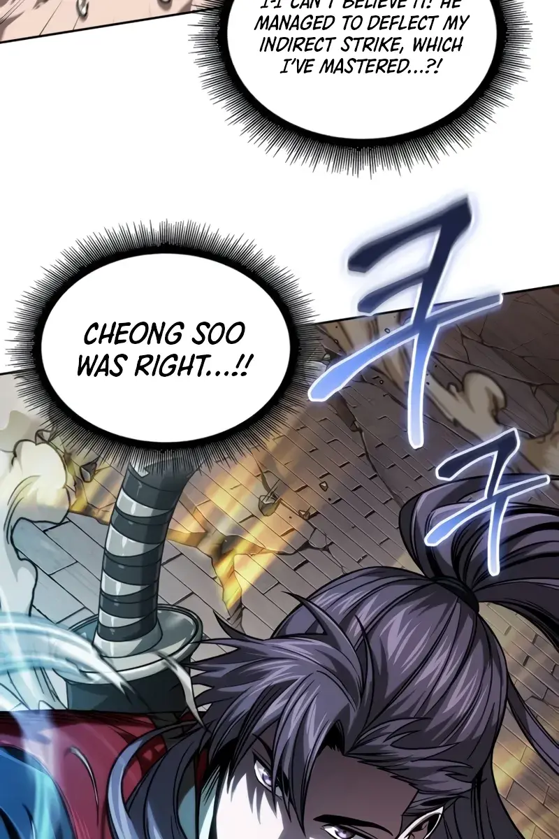 Nano Machine Chapter 222 Page 61