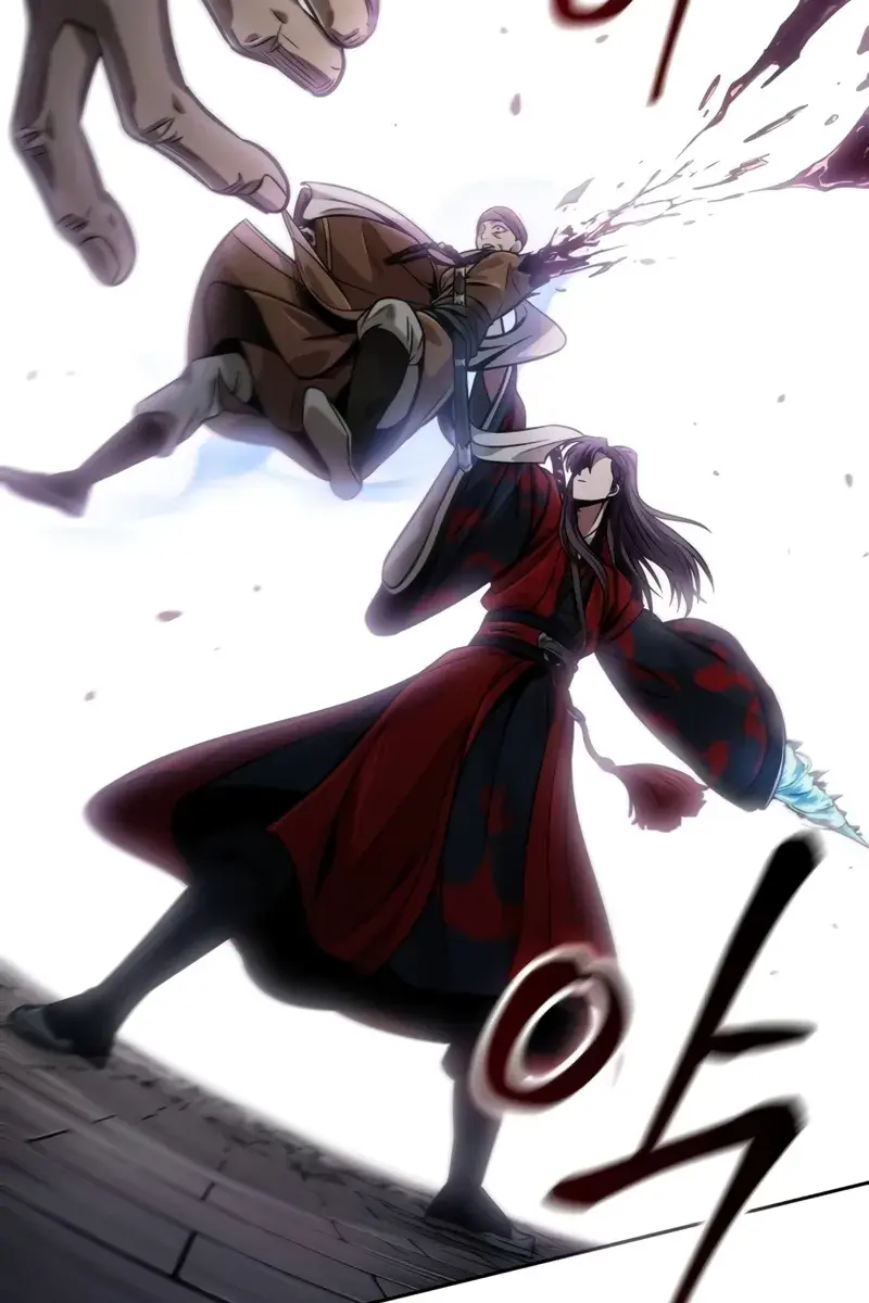 Nano Machine Chapter 222 Page 65