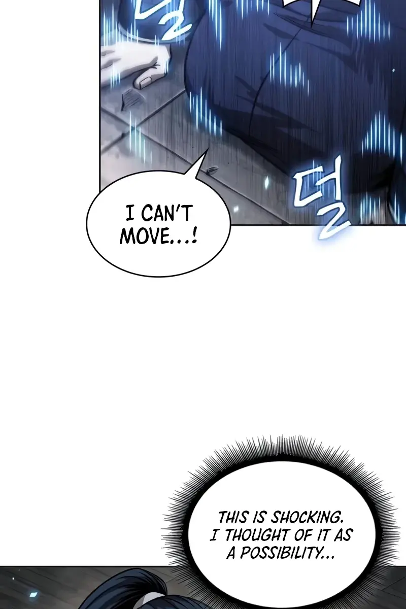 Nano Machine Chapter 222 Page 75