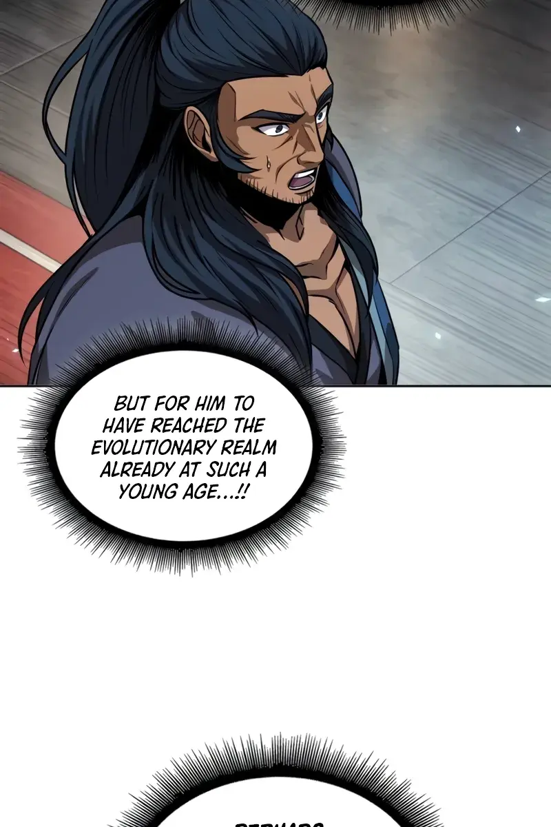 Nano Machine Chapter 222 Page 76