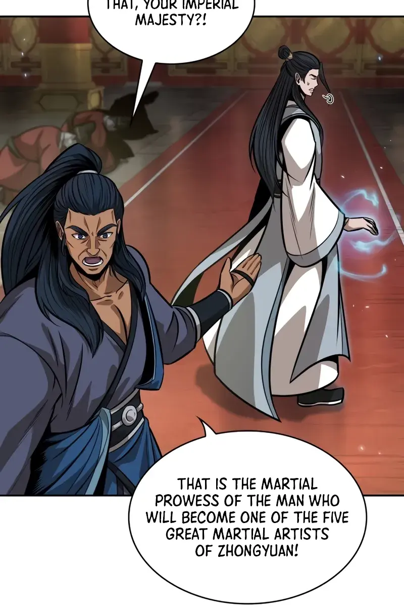 Nano Machine Chapter 222 Page 79