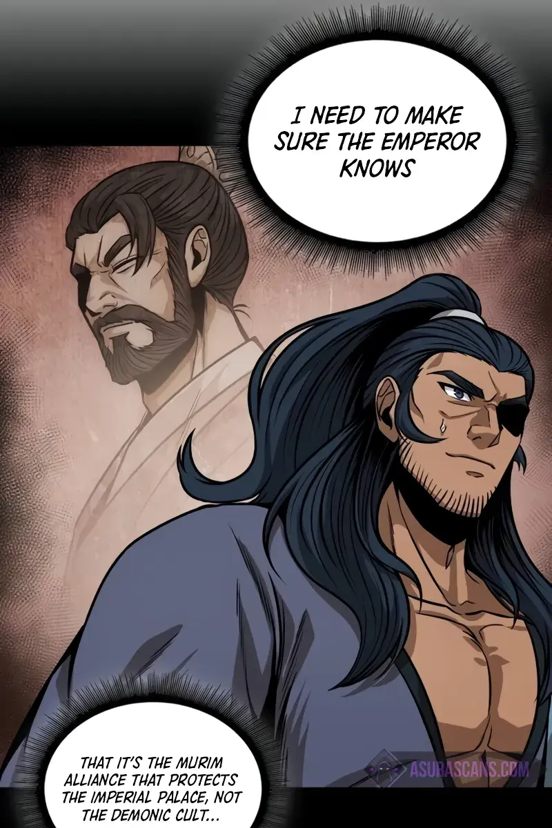 Nano Machine Chapter 222 Page 82