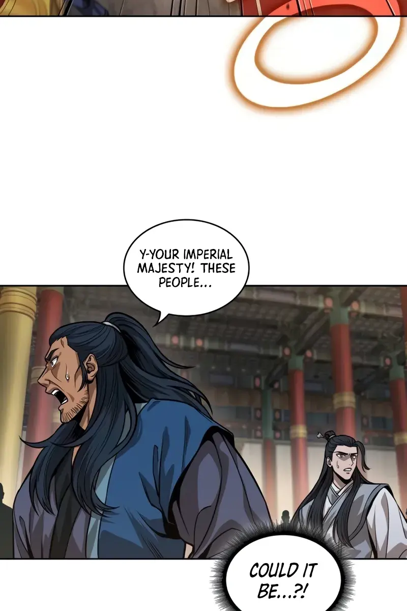 Nano Machine Chapter 222 Page 88