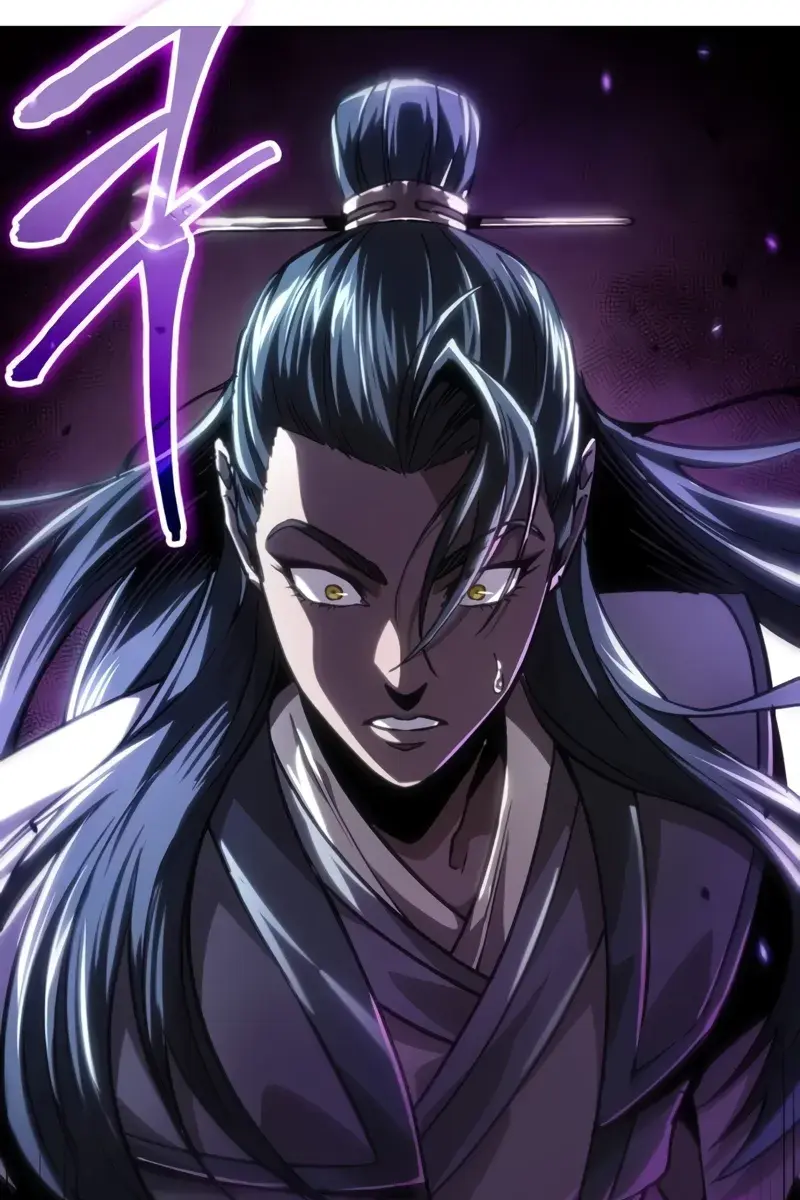 Nano Machine Chapter 222 Page 91