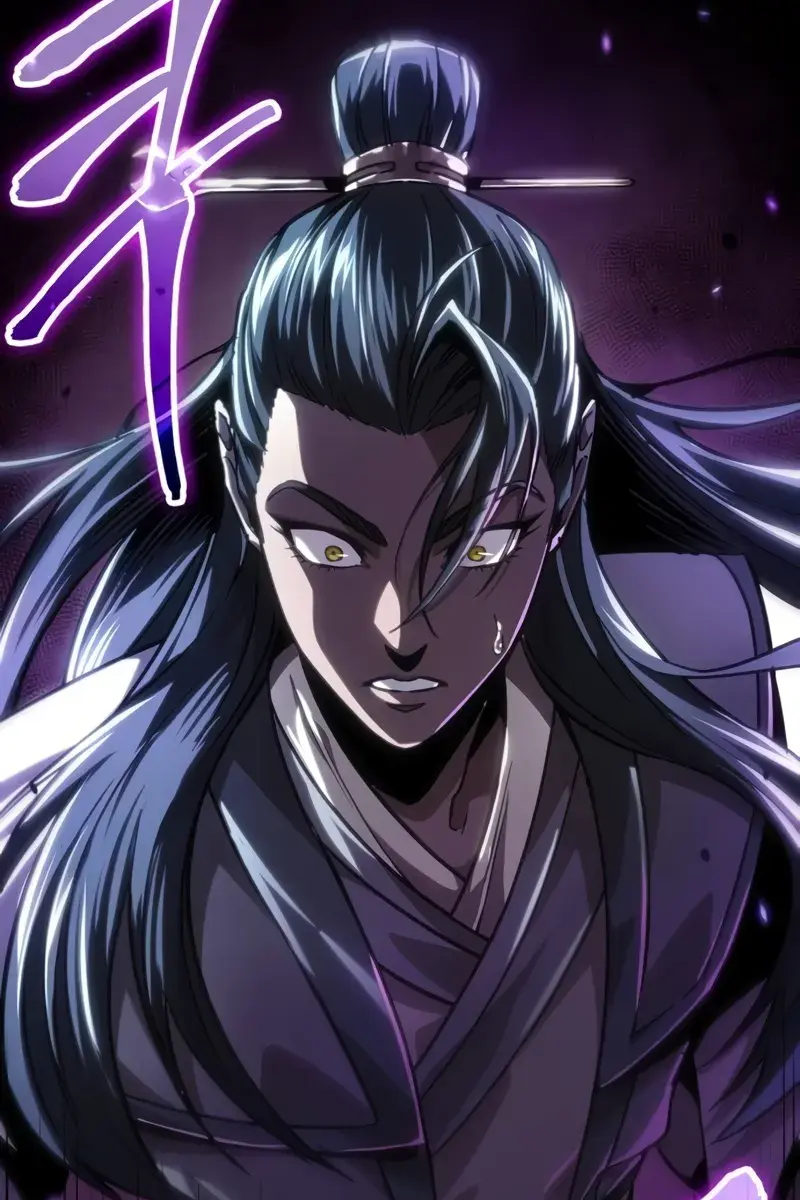 Nano Machine Chapter 223 Page 7