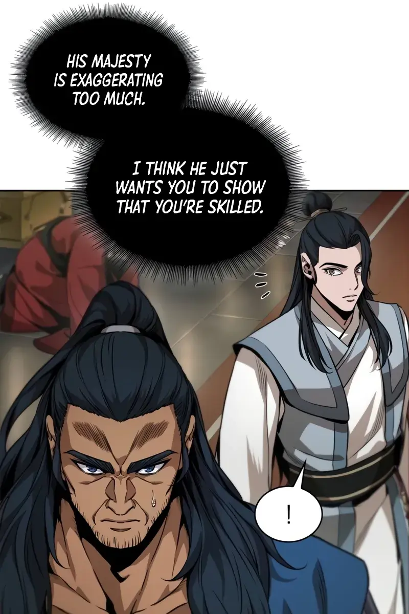 Nano Machine Chapter 223 Page 15