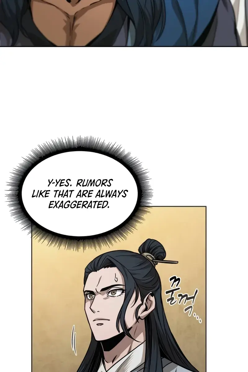 Nano Machine Chapter 223 Page 16