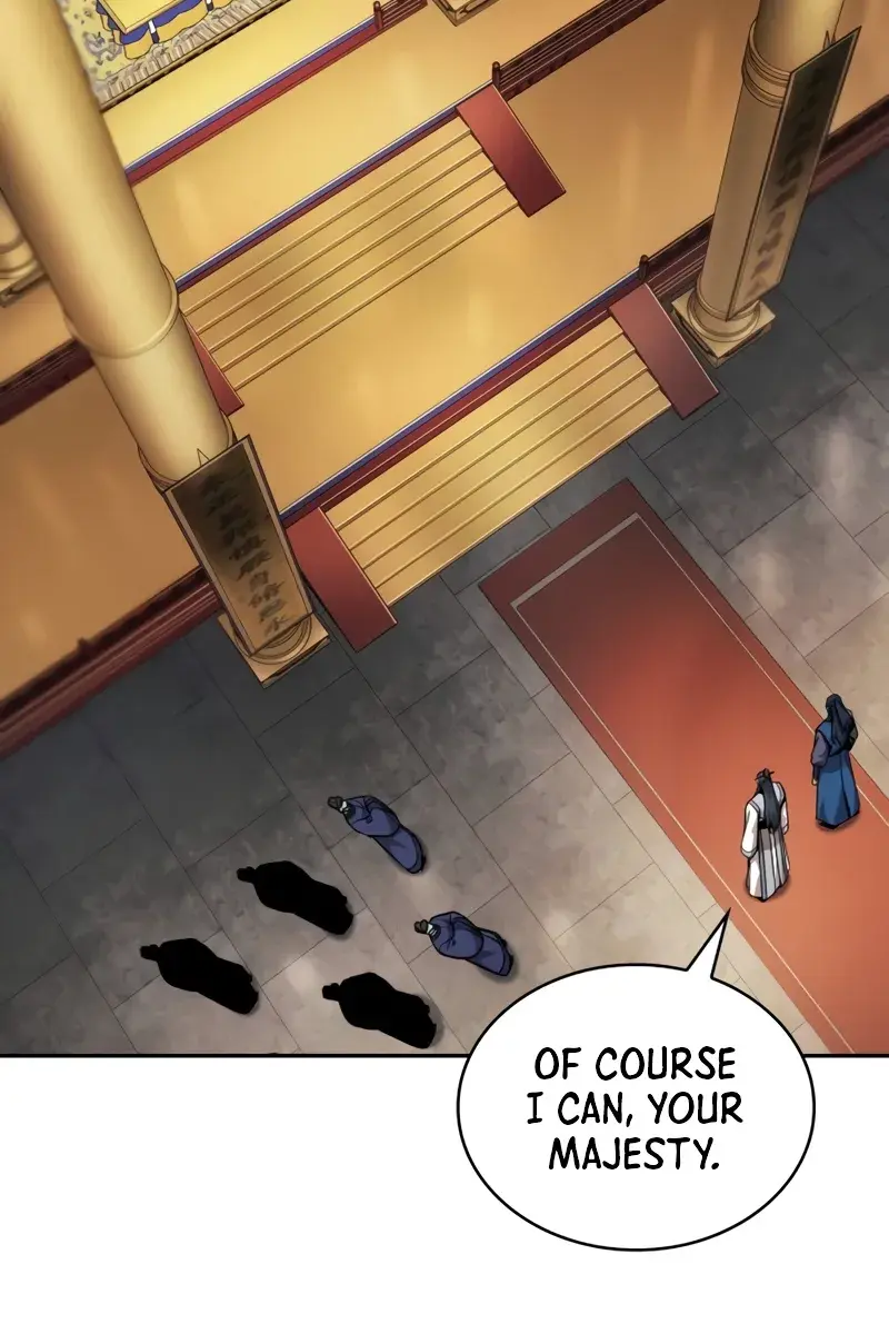 Nano Machine Chapter 223 Page 18