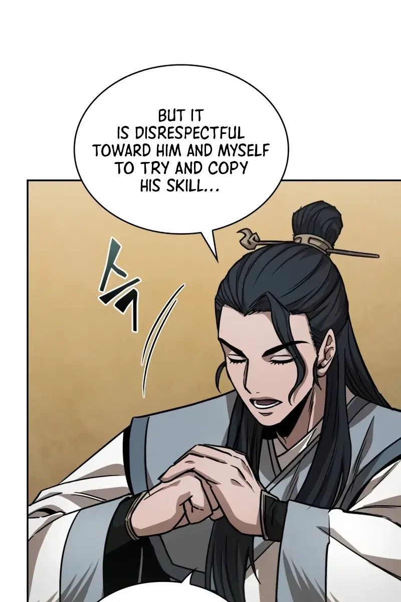 Nano Machine Chapter 223 Page 19