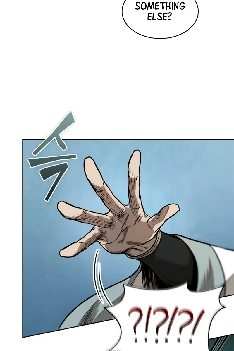 Nano Machine Chapter 223 Page 21