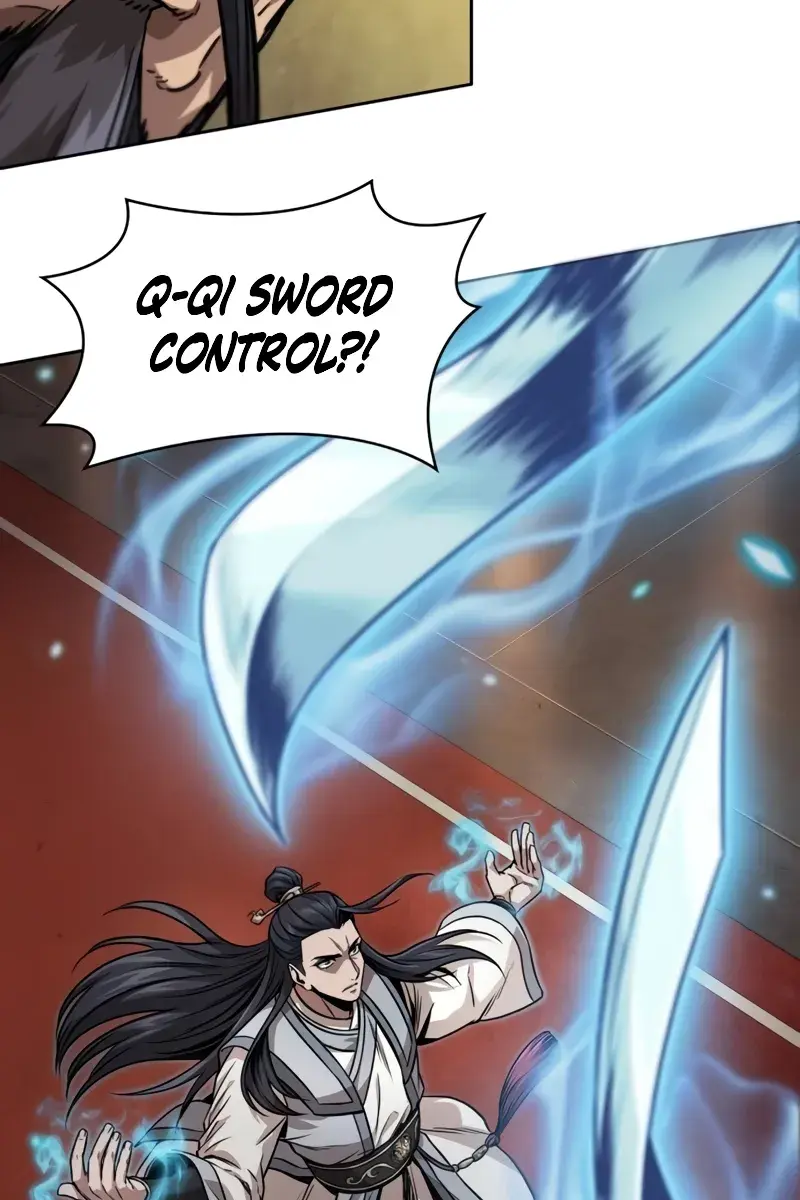 Nano Machine Chapter 223 Page 25