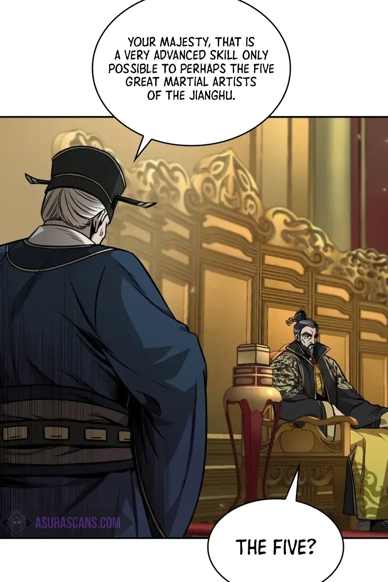 Nano Machine Chapter 223 Page 27