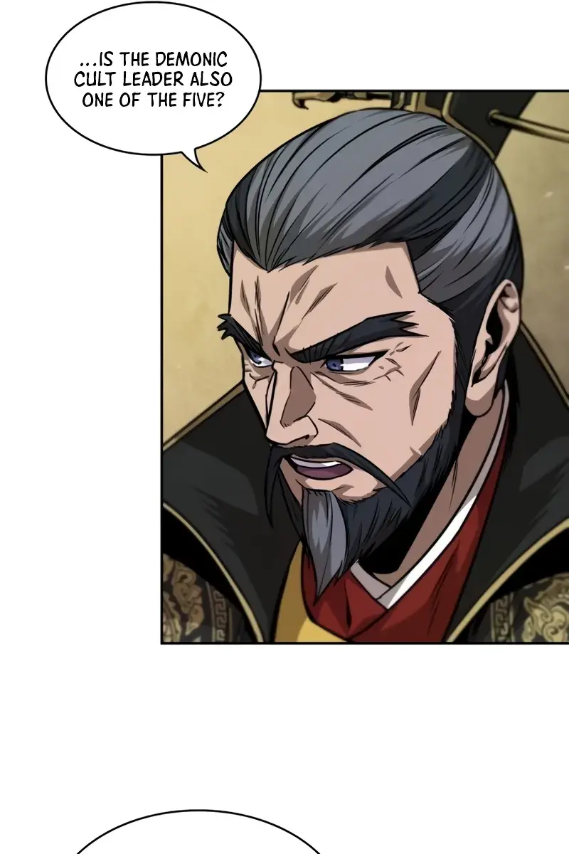 Nano Machine Chapter 223 Page 29