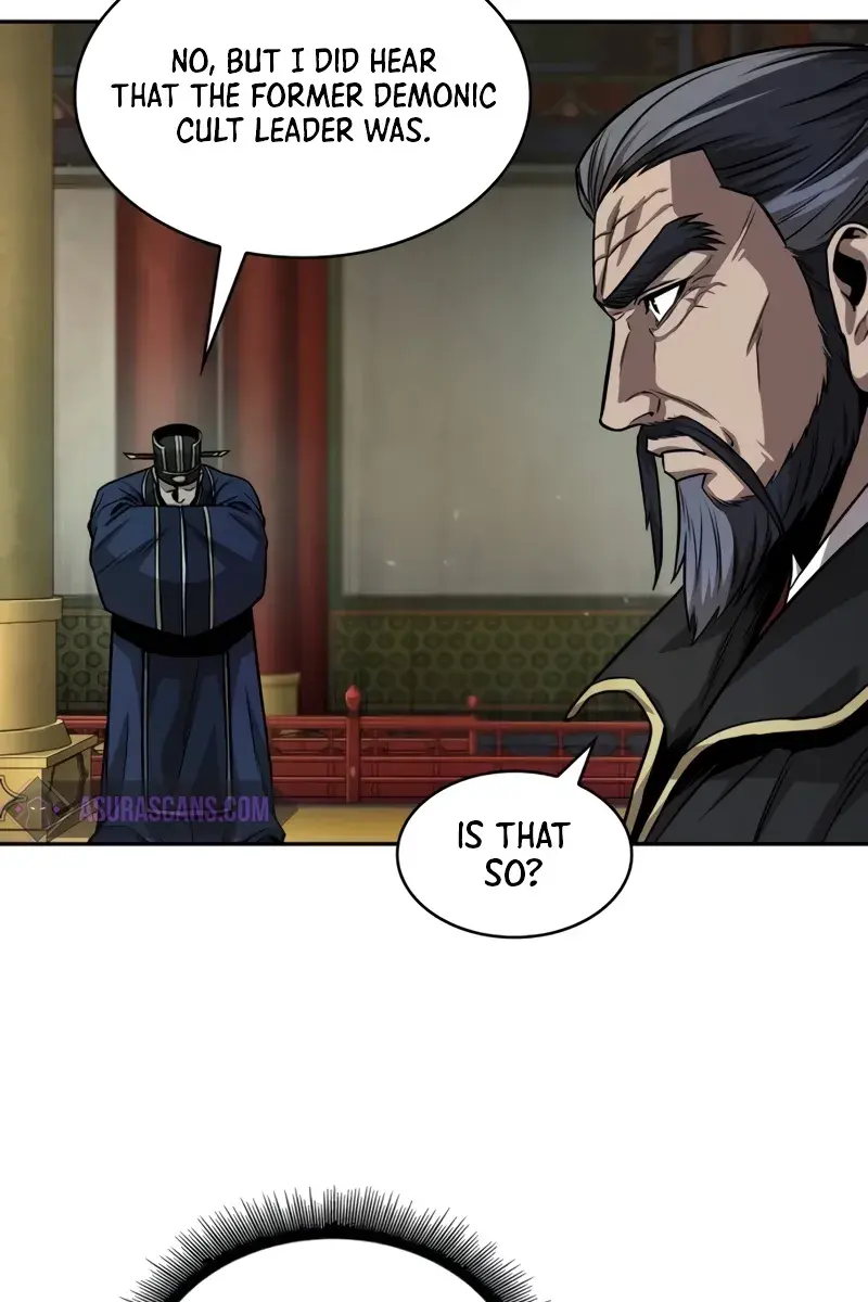 Nano Machine Chapter 223 Page 30