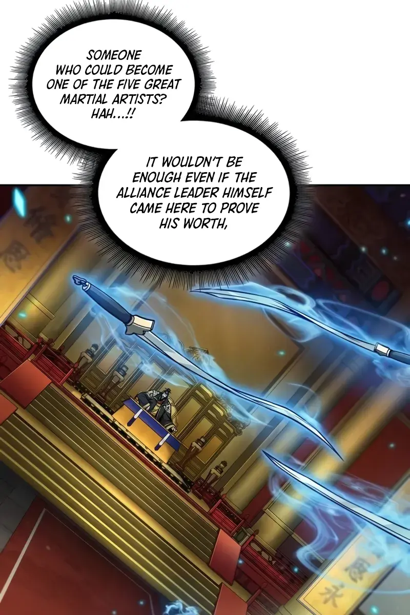 Nano Machine Chapter 223 Page 32