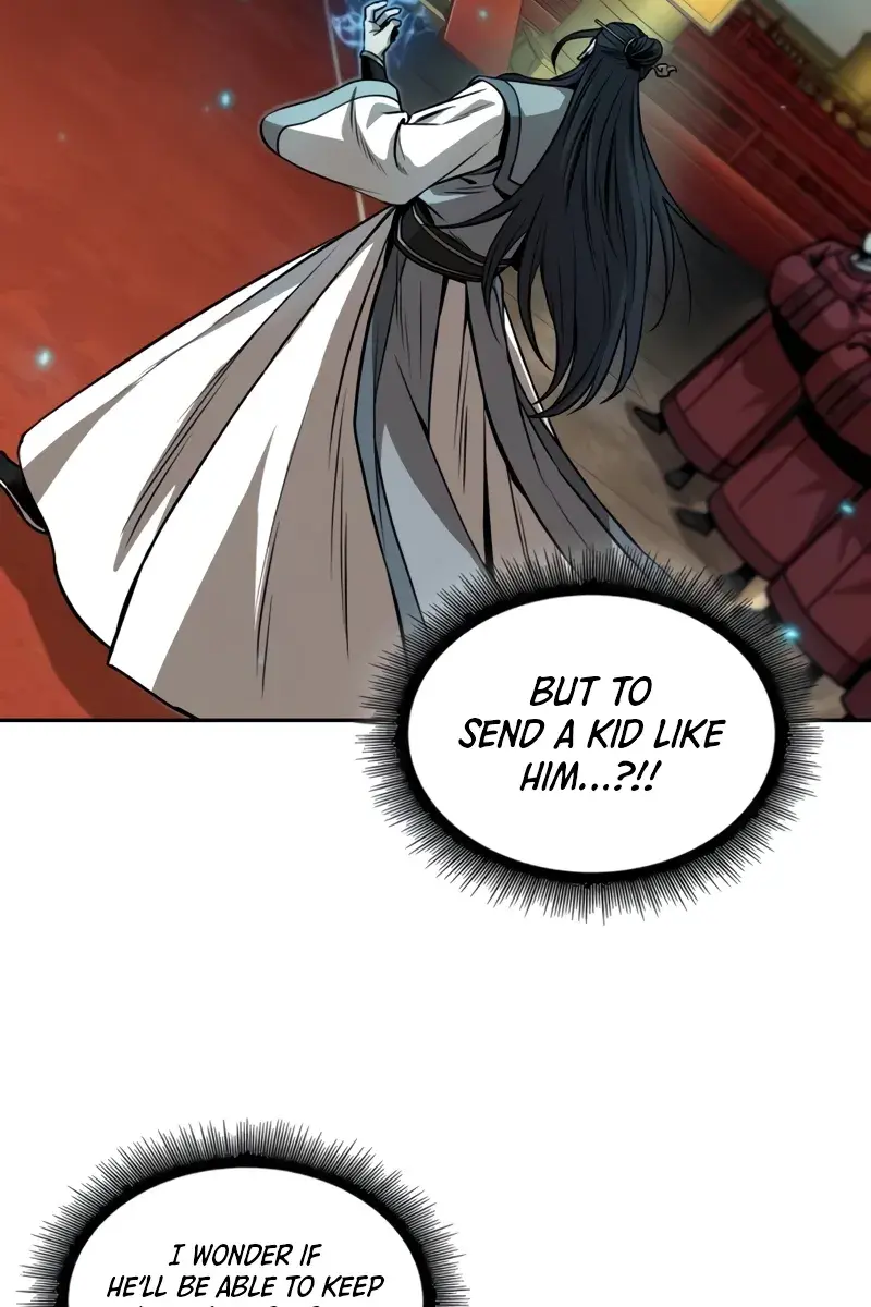 Nano Machine Chapter 223 Page 33