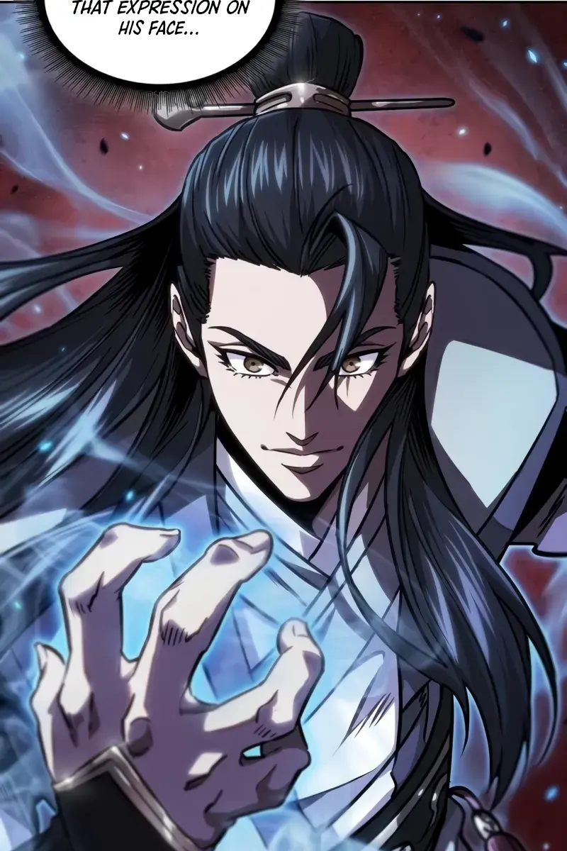 Nano Machine Chapter 223 Page 34