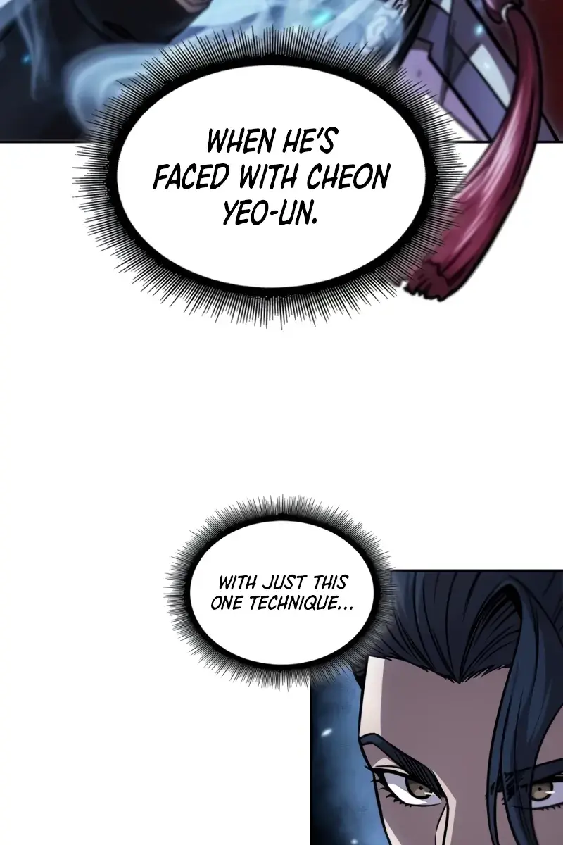 Nano Machine Chapter 223 Page 35