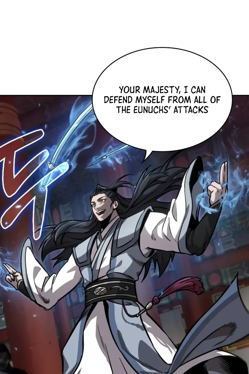 Nano Machine Chapter 223 Page 38