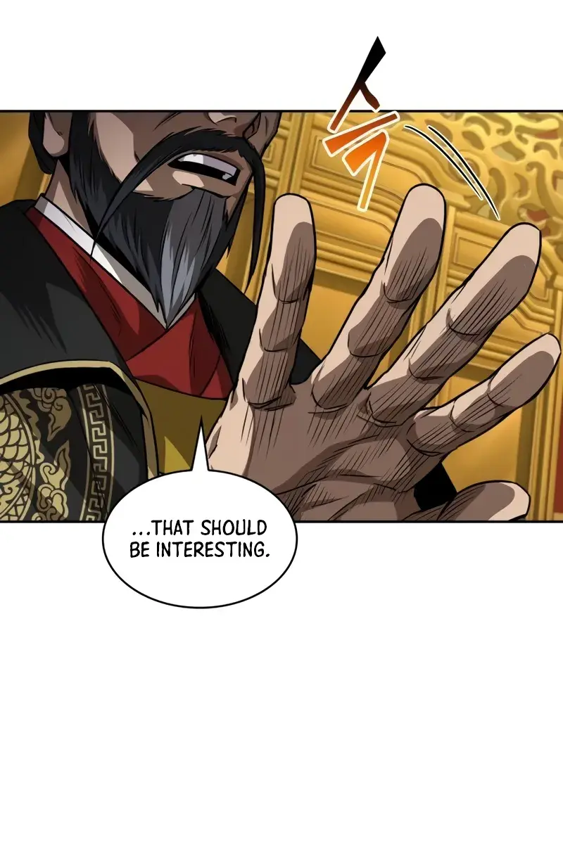 Nano Machine Chapter 223 Page 40