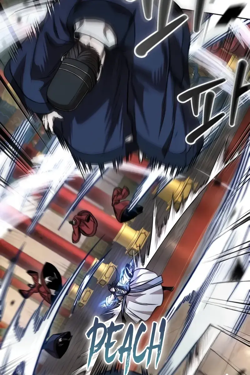 Nano Machine Chapter 223 Page 49