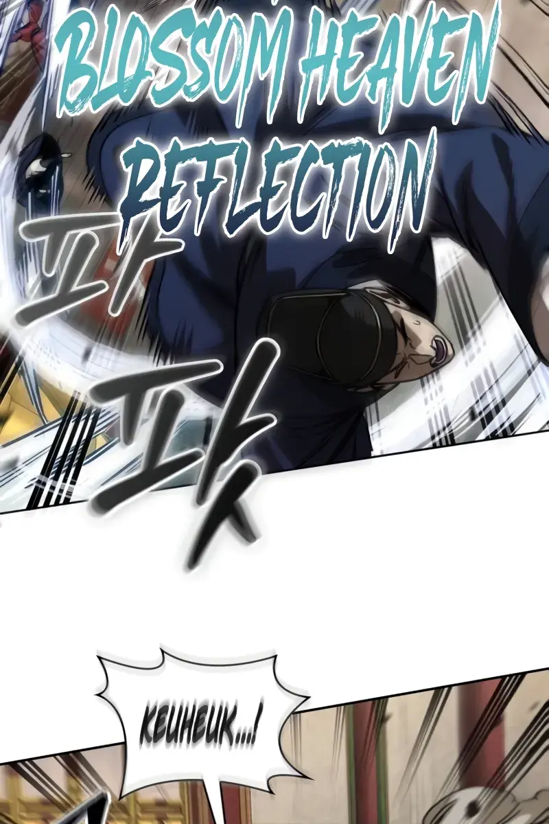 Nano Machine Chapter 223 Page 50