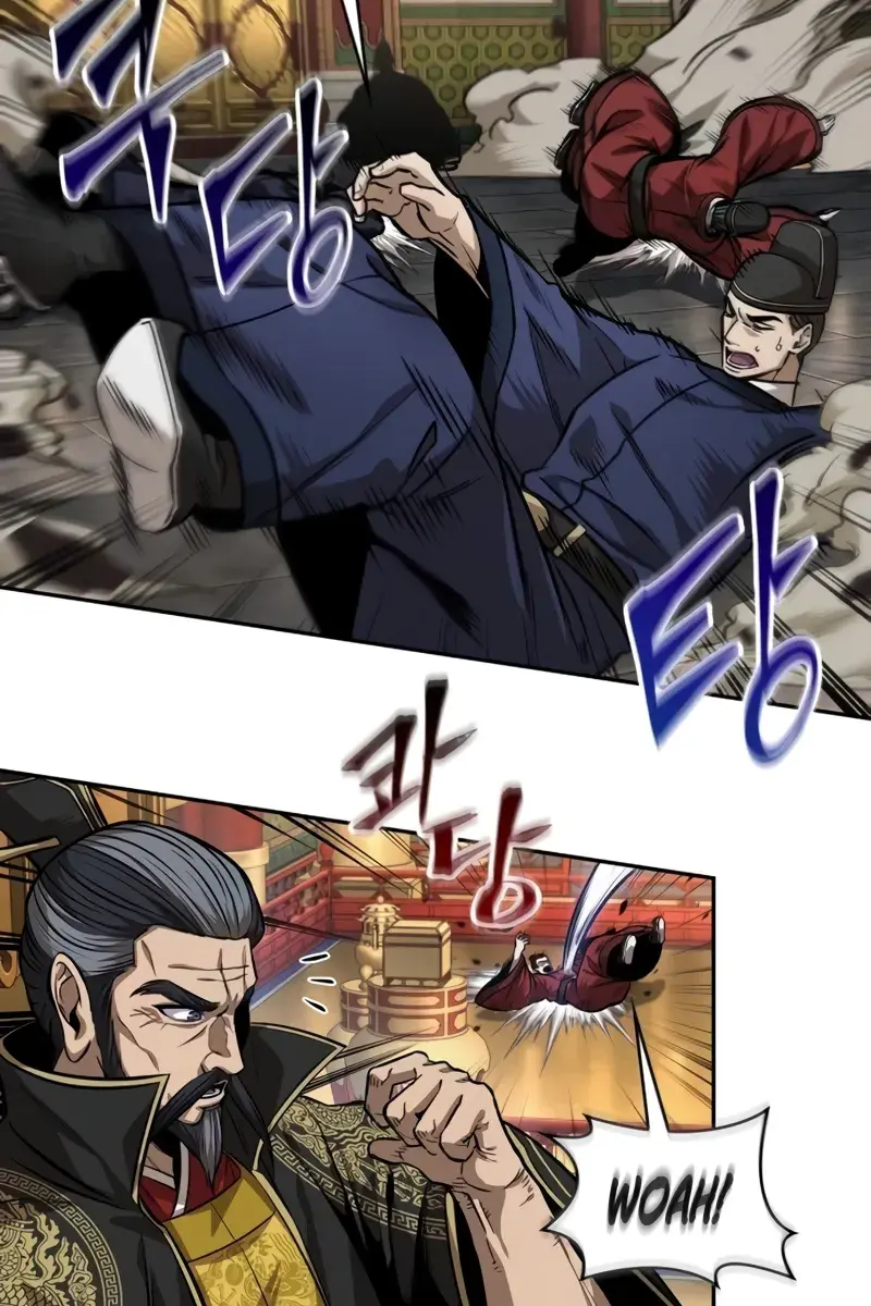 Nano Machine Chapter 223 Page 51