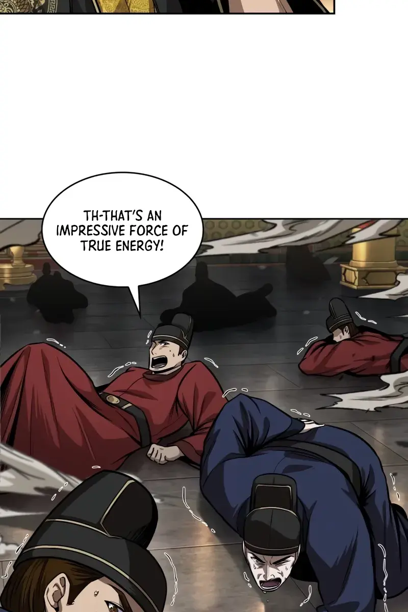 Nano Machine Chapter 223 Page 52