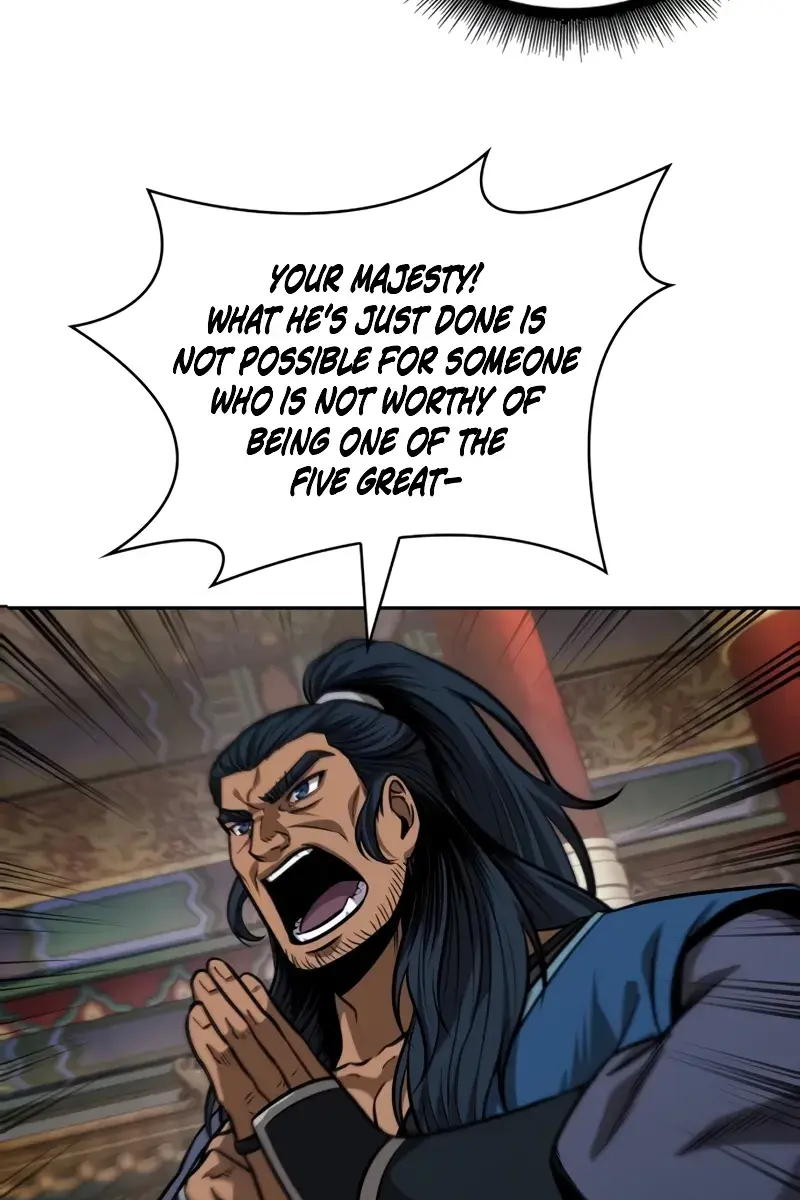 Nano Machine Chapter 223 Page 57