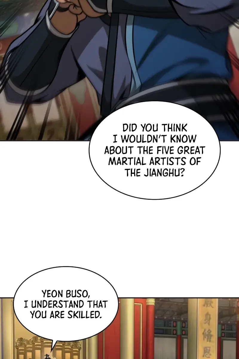 Nano Machine Chapter 223 Page 58