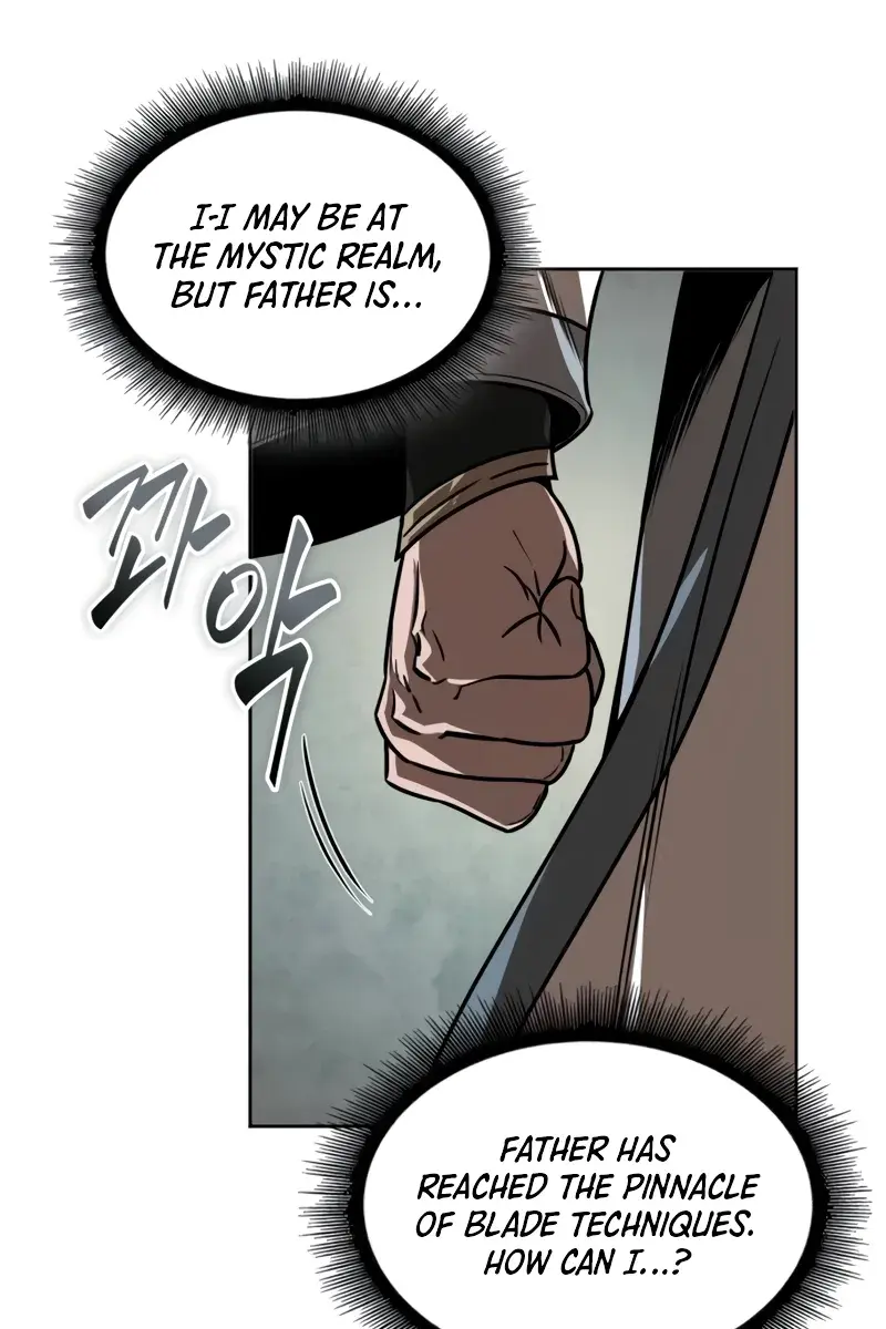 Nano Machine Chapter 223 Page 61