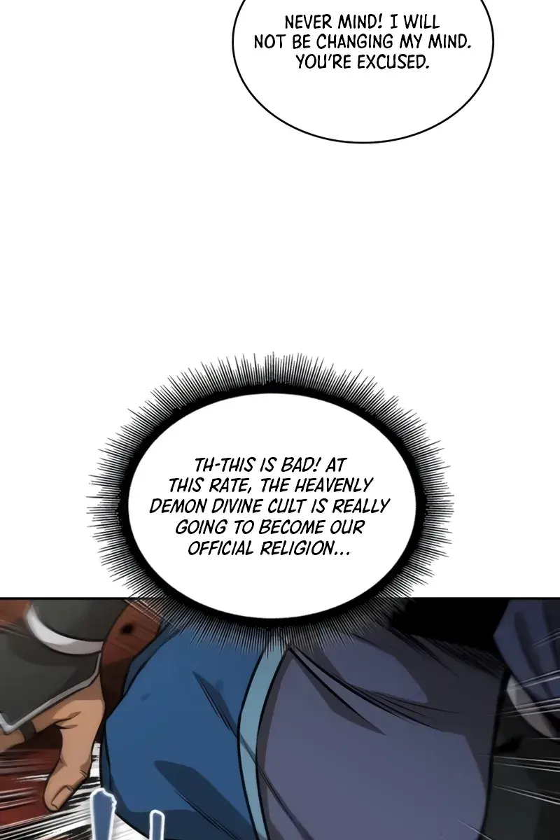 Nano Machine Chapter 223 Page 63