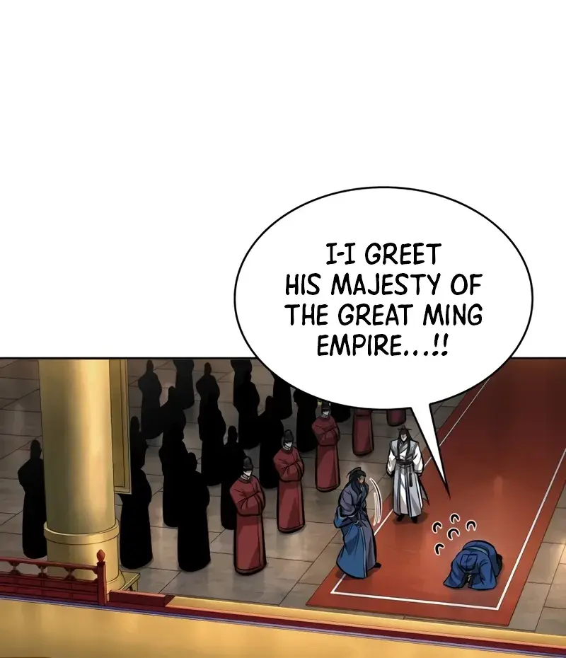 Nano Machine Chapter 223 Page 67