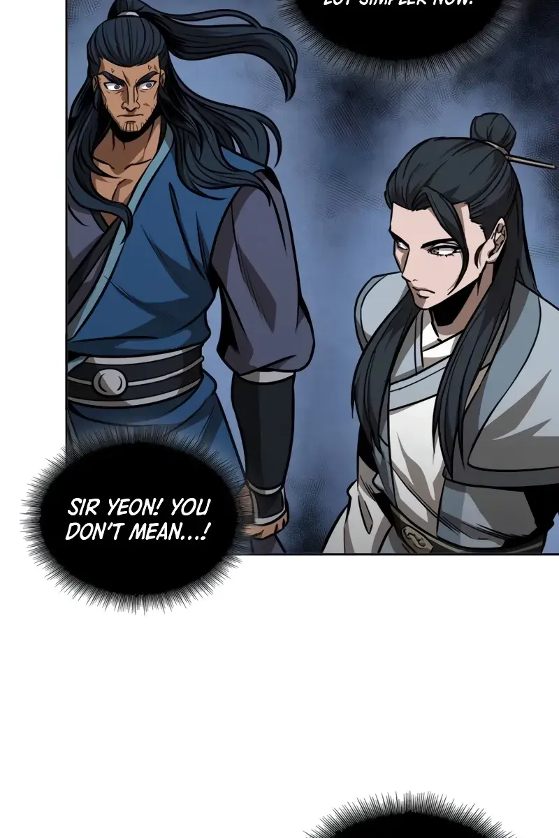 Nano Machine Chapter 223 Page 71