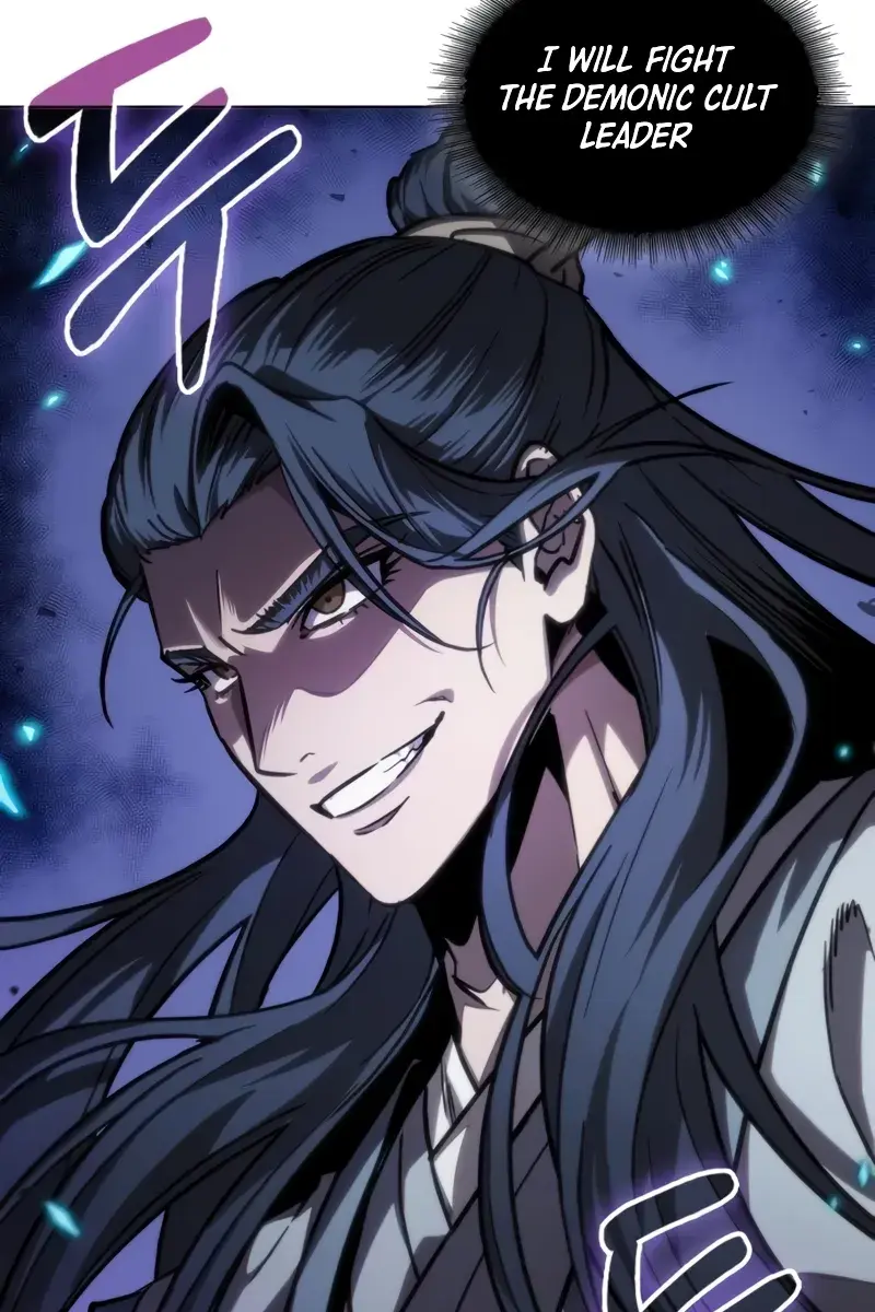 Nano Machine Chapter 223 Page 72