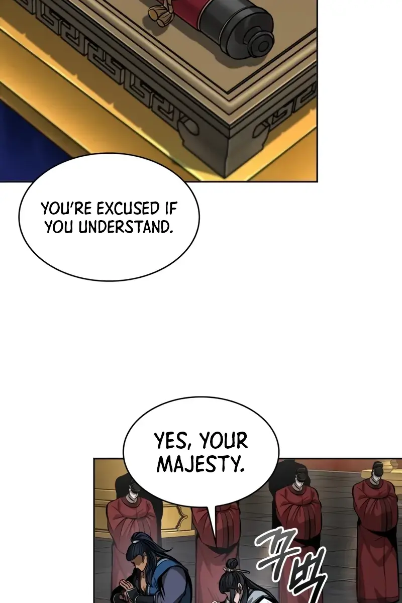 Nano Machine Chapter 223 Page 74