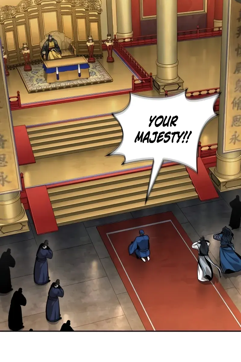 Nano Machine Chapter 223 Page 76