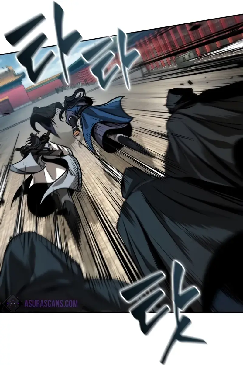 Nano Machine Chapter 223 Page 82
